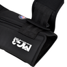 RDX Sports Bokshandschoen Aura F17 Zwart Blauw