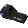 RDX Sports Bokshandschoen Aura F17 Zwart Blauw