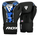 Bokshandschoen Aura F17 Zwart Blauw