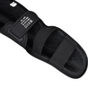 RDX Sports Scheen-Wreefbeschermer Aura F17 Zwart met Blauw