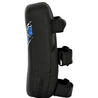 RDX Sports Armpad Aura F17 Zwart met Blauw