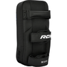 RDX Sports Armpad Aura F17 Zwart met Blauw