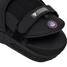 RDX Sports Focus Pad Aura F17 Zwart met Blauw
