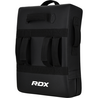 RDX Sports Kick Shield Aura F17 Zwart met Blauw RDX Sports Kick Shield Aura F17 Zwart met Blauw