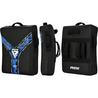 RDX Sports Kick Shield Aura F17 Zwart met Blauw RDX Sports Kick Shield Aura F17 Zwart met Blauw