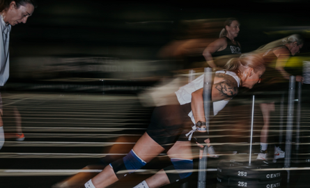 HYROX Gym Bouwen met Originele HYROX Apparatuur