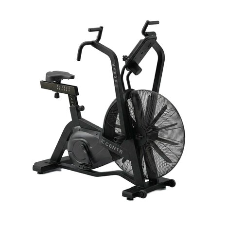 Centr x Hyrox Perform Series AIR BIKE Centr x Hyrox Perform Series AIR BIKE