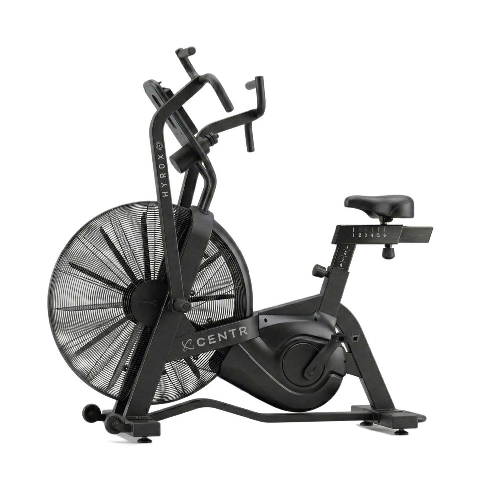 Centr x Hyrox Perform Series AIR BIKE Centr x Hyrox Perform Series AIR BIKE