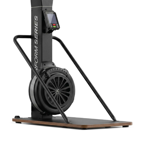 Centr Perform Series Ski Machine With Platform Centr Perform Series Ski Machine With Platform