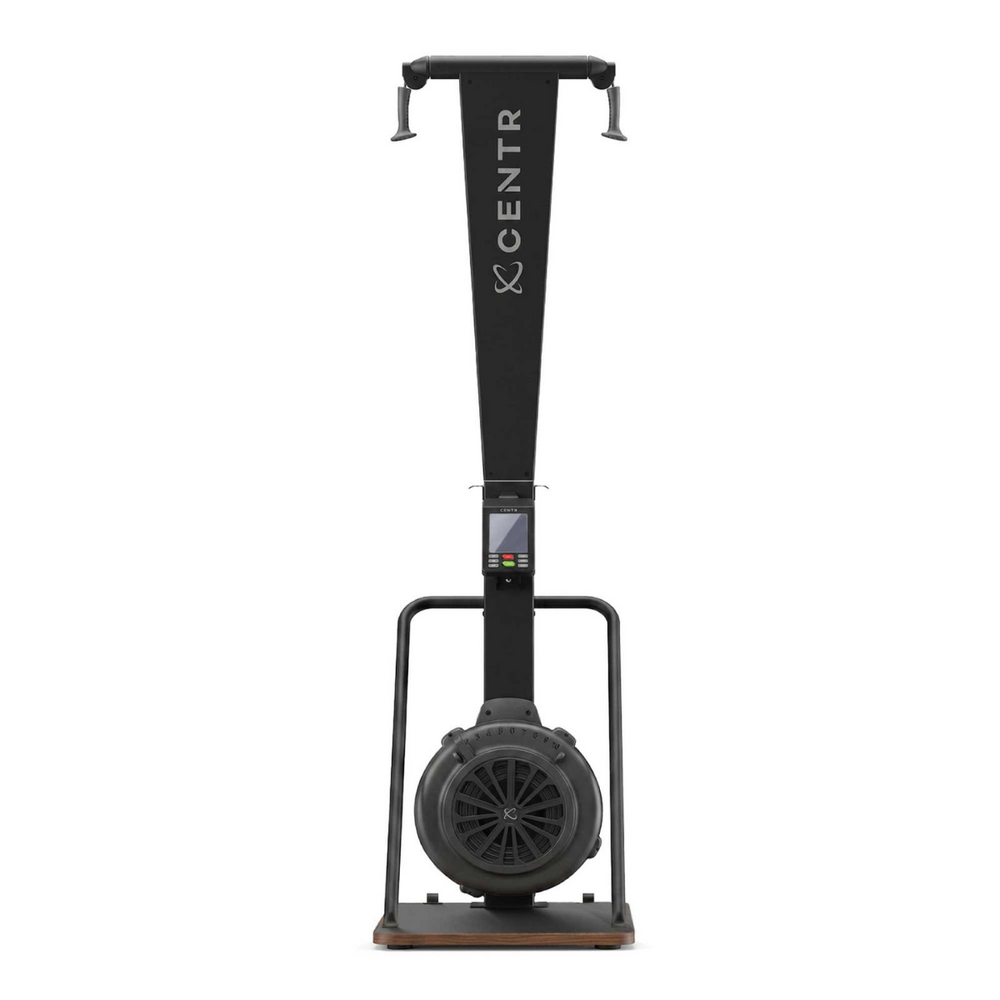 Centr Perform Series Ski Machine With Platform Centr Perform Series Ski Machine With Platform