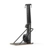 Centr Perform Series Ski Machine With Platform Centr Perform Series Ski Machine With Platform