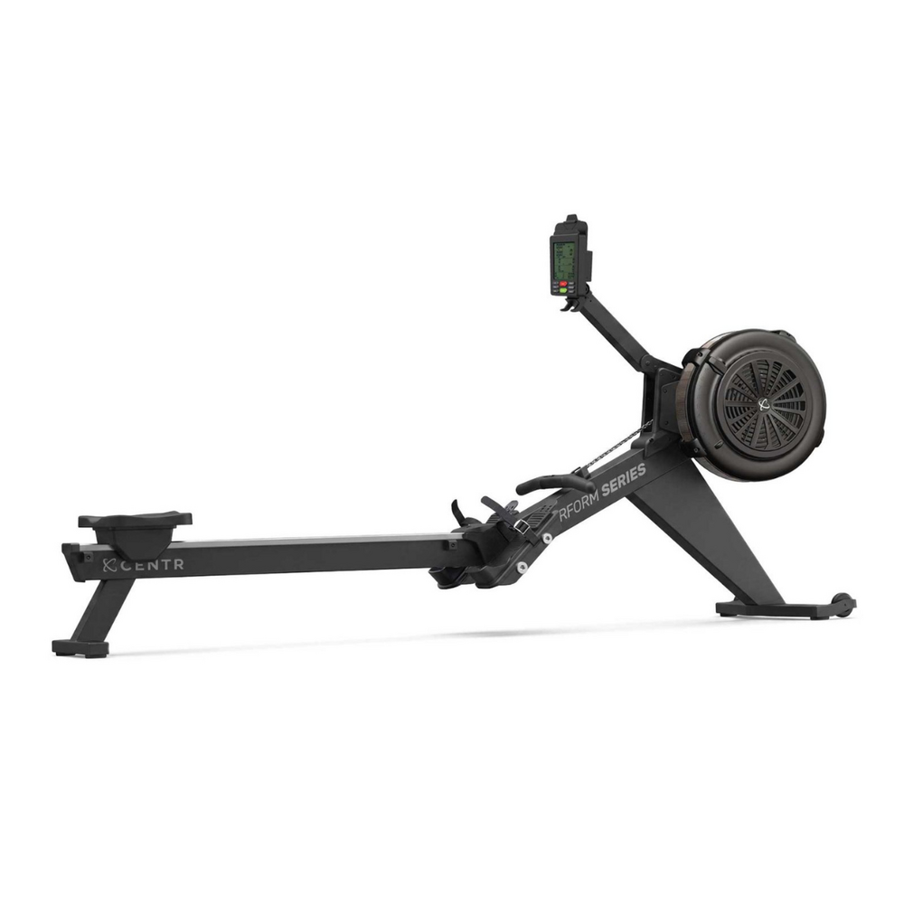 Centr Perform Series ROWER Centr Perform Series ROWER