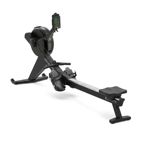 Centr Perform Series ROWER Centr Perform Series ROWER