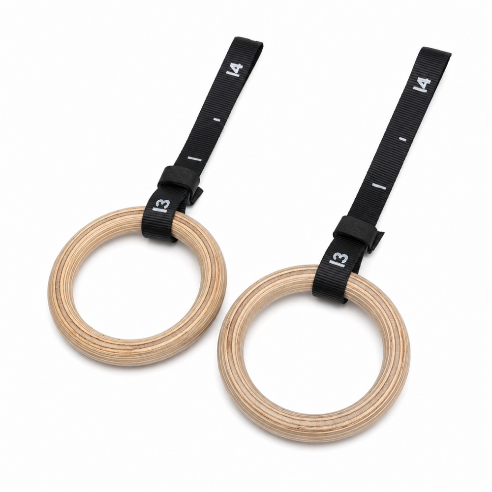 Toorx Fitness Set ringen voor suspension training