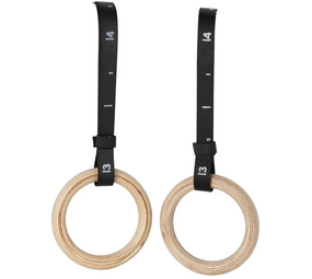 Toorx Fitness Set ringen voor suspension training