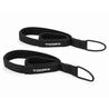 Toorx Fitness 2 verstelbare straps met dubbele lussen Toorx Fitness 2 verstelbare straps met dubbele lussen