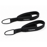 Toorx Fitness 2 verstelbare straps met dubbele lussen Toorx Fitness 2 verstelbare straps met dubbele lussen