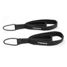 Toorx Fitness 2 verstelbare straps met dubbele lussen Toorx Fitness 2 verstelbare straps met dubbele lussen