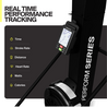 Centr Perform Series Ski Machine With Platform