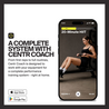 Centr Perform Series ROWER