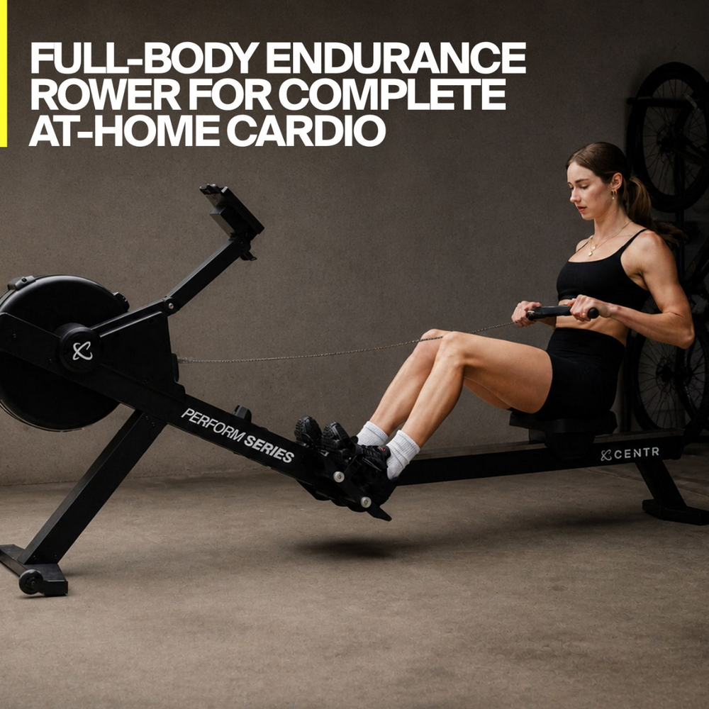 Centr Perform Series ROWER