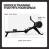 Centr Perform Series ROWER