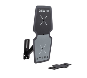 Centr x Hyrox Competition Rig Target