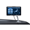 NRG Wellness Massagestoel Ultima Smart Zwart NRG Wellness Massagestoel Ultima Smart Zwart
