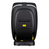 NRG Wellness Massagestoel Ultima Smart Zwart NRG Wellness Massagestoel Ultima Smart Zwart