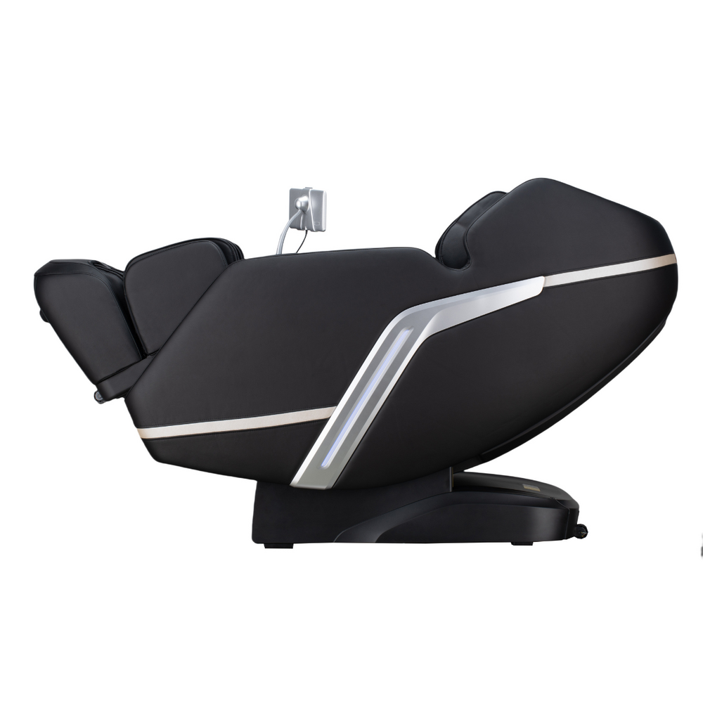 NRG Wellness Massagestoel Ultima Smart Zwart NRG Wellness Massagestoel Ultima Smart Zwart