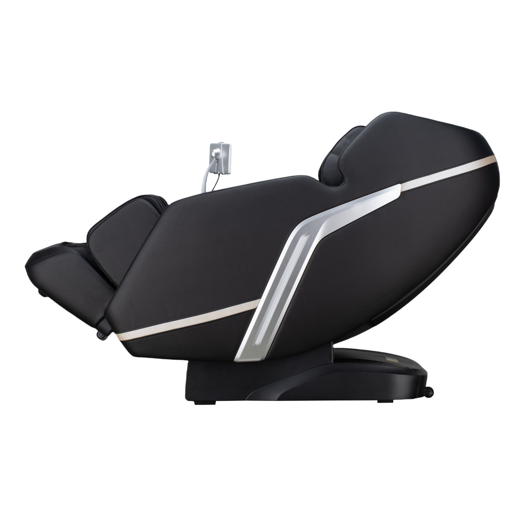 NRG Wellness Massagestoel Ultima Smart Zwart NRG Wellness Massagestoel Ultima Smart Zwart