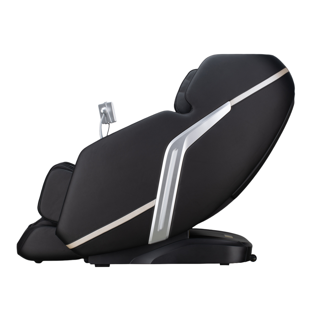 NRG Wellness Massagestoel Ultima Smart Zwart NRG Wellness Massagestoel Ultima Smart Zwart