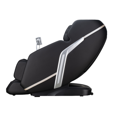 NRG Wellness Massagestoel Ultima Smart Zwart NRG Wellness Massagestoel Ultima Smart Zwart