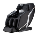 NRG Wellness Massagestoel Ultima Smart Zwart NRG Wellness Massagestoel Ultima Smart Zwart