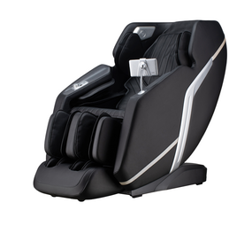 NRG Wellness Massagestoel Ultima Smart Zwart NRG Wellness Massagestoel Ultima Smart Zwart