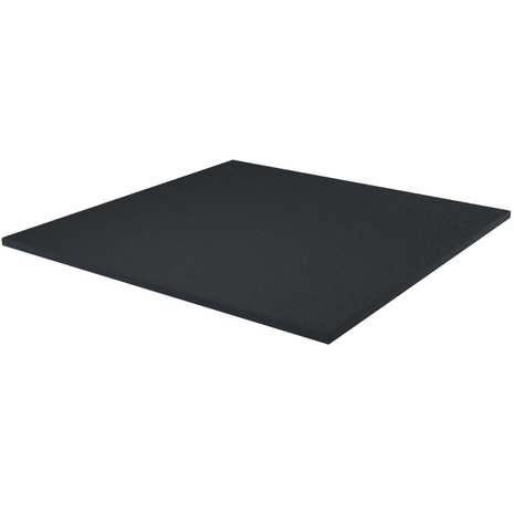 NRG fitness Fitness Rubberen Tegel - 100x100x2 cm - Waterdicht NRG fitness Fitness Rubberen Tegel - 100x100x2 cm - Waterdicht