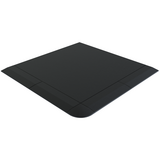 NRG fitness Fitness Rubberen Tegel - 100x100x2 cm - Waterdicht NRG fitness Fitness Rubberen Tegel - 100x100x2 cm - Waterdicht