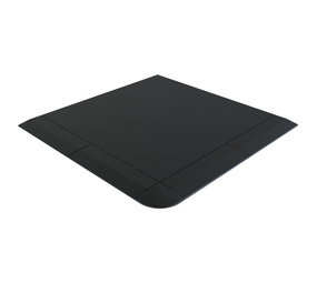 NRG fitness Fitness Rubberen Tegel - 100x100x2 cm - Waterdicht NRG fitness Fitness Rubberen Tegel - 100x100x2 cm - Waterdicht