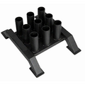 Toorx Professional RPB-9 Opbergrack voor 9 Olympische barbells