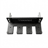 Toorx Professional RBV-3PRO Wandgemonteerd barbell rack