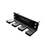 Toorx Professional RBV-3PRO Wandgemonteerd barbell rack Toorx Professional RBV-3PRO Wandgemonteerd barbell rack