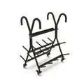 Toorx Professional 20-Set Body Pump Rack RBP-B20