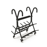 Toorx Professional 20-Set Body Pump Rack RBP-B20 Toorx Professional 20-Set Body Pump Rack RBP-B20