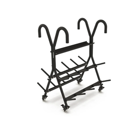 Toorx Professional 20-Set Body Pump Rack RBP-B20