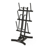 Toorx Professional RBP-B12 Body Pump set houderrek 12 plaatsen
