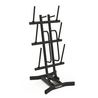 Toorx Professional RBP-B12 Body Pump set houderrek 12 plaatsen