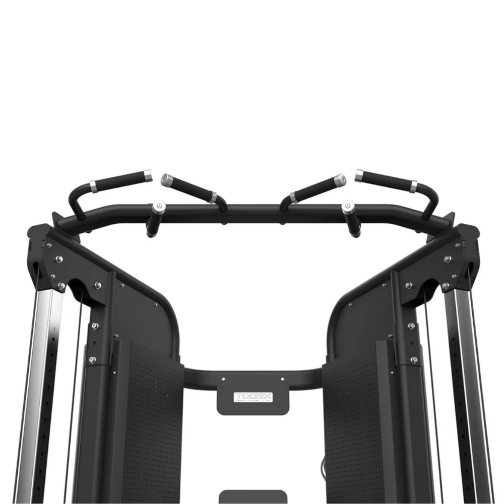 Toorx Professional CSX-3500 Multifunctionele Dual Pulley Toorx Professional CSX-3500 Multifunctionele Dual Pulley