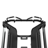 Toorx Professional CSX-3500 Multifunctionele Dual Pulley Toorx Professional CSX-3500 Multifunctionele Dual Pulley