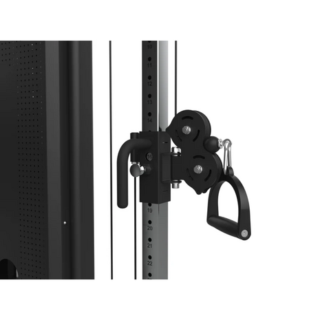 Toorx Professional CSX-3500 Multifunctionele Dual Pulley Toorx Professional CSX-3500 Multifunctionele Dual Pulley