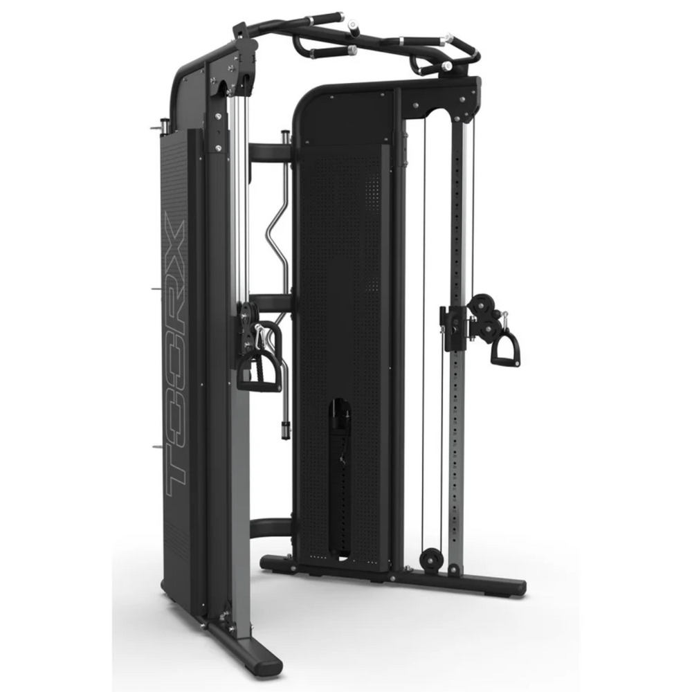 Toorx Professional CSX-3500 Multifunctionele Dual Pulley Toorx Professional CSX-3500 Multifunctionele Dual Pulley
